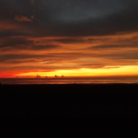 Hotel Sunset Beach Cartagena 外观 照片