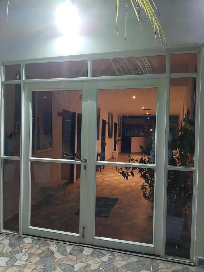 Hotel Sunset Beach Cartagena 外观 照片