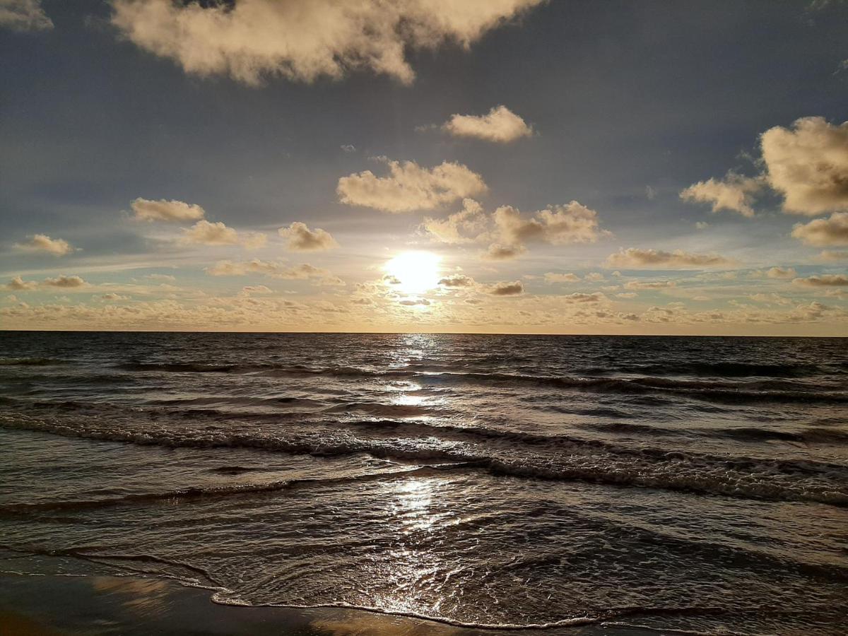 Hotel Sunset Beach Cartagena 外观 照片
