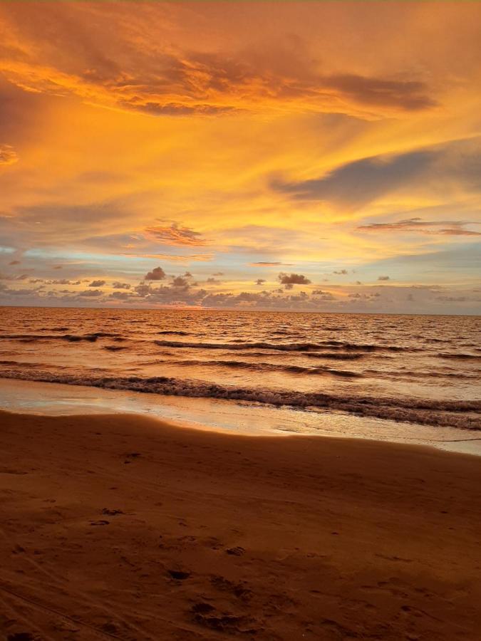 Hotel Sunset Beach Cartagena 外观 照片