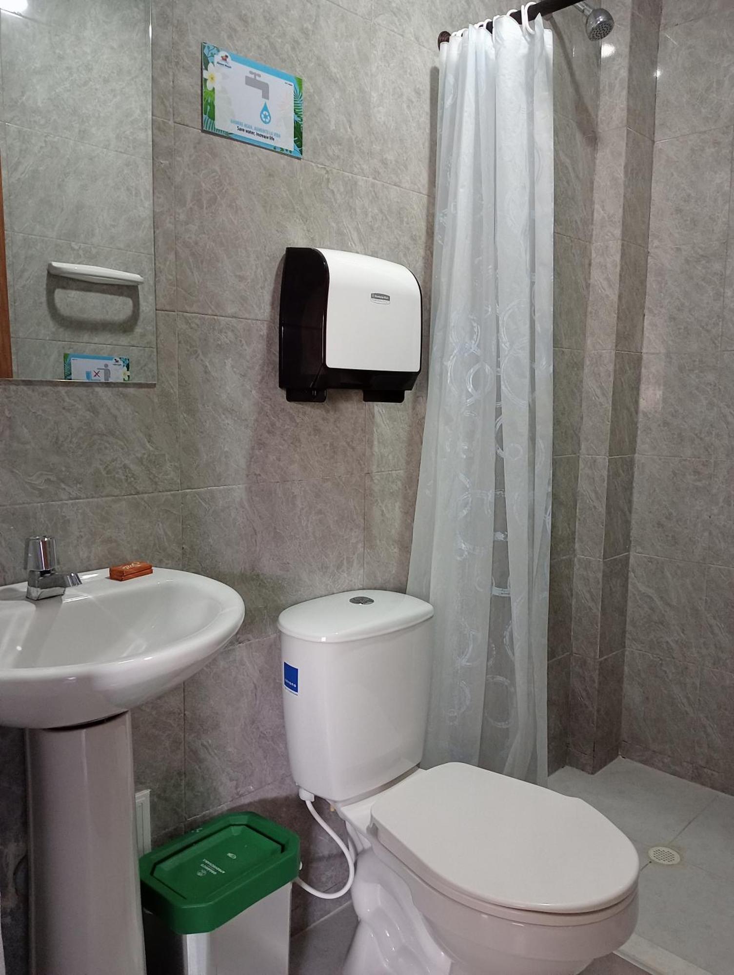 Hotel Sunset Beach Cartagena 外观 照片