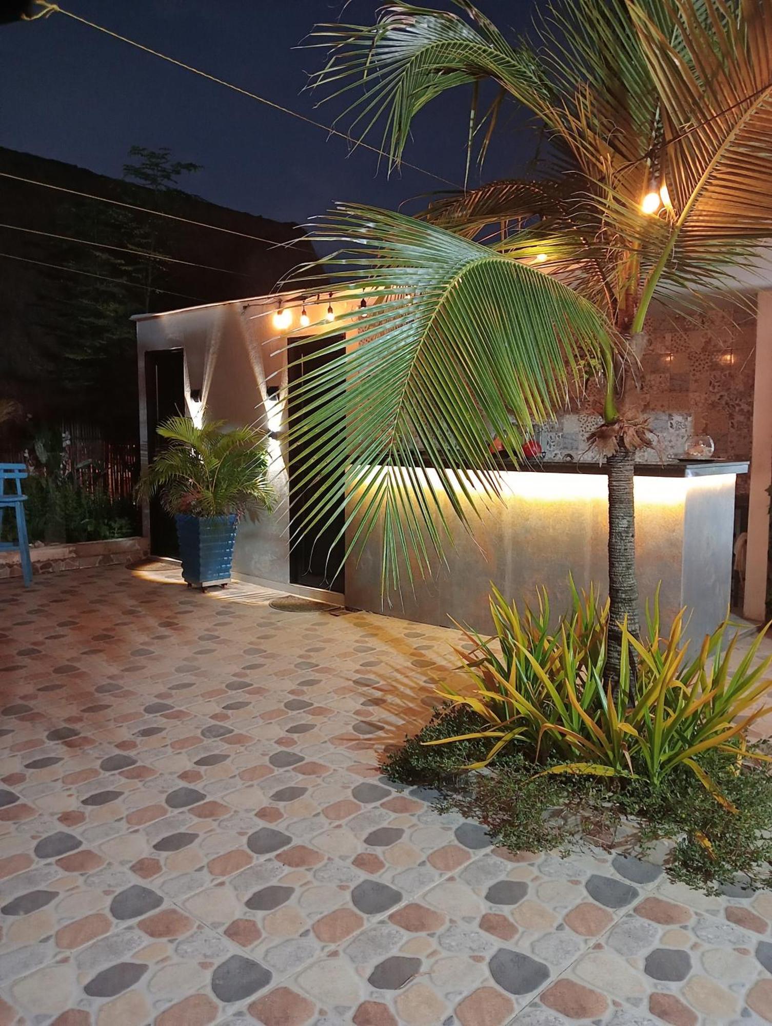 Hotel Sunset Beach Cartagena 外观 照片
