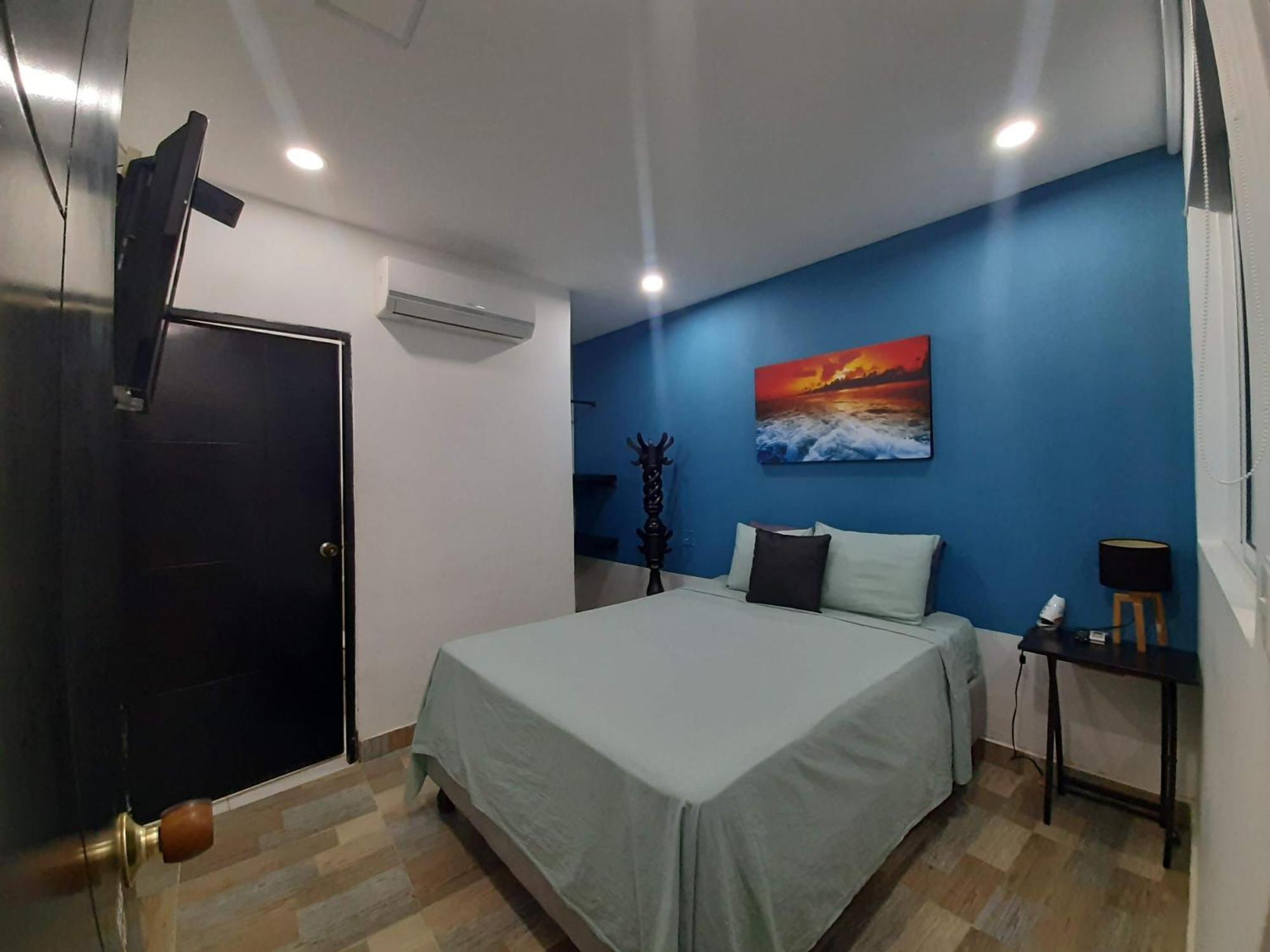 Hotel Sunset Beach Cartagena 外观 照片
