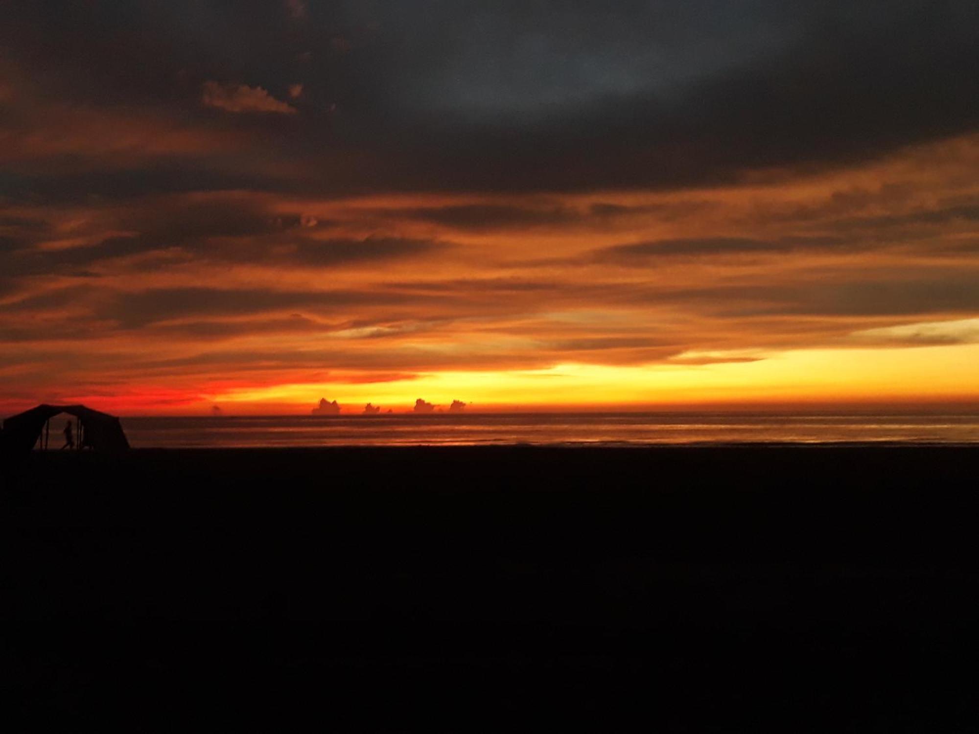 Hotel Sunset Beach Cartagena 外观 照片