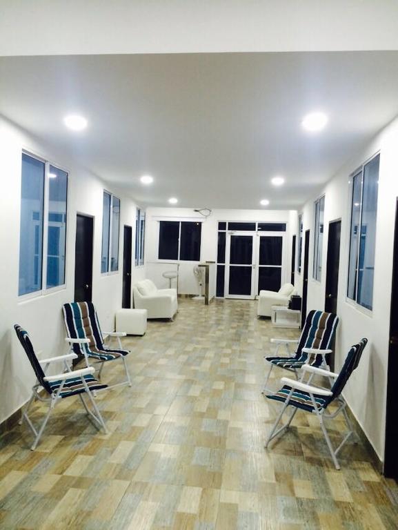 Hotel Sunset Beach Cartagena 外观 照片