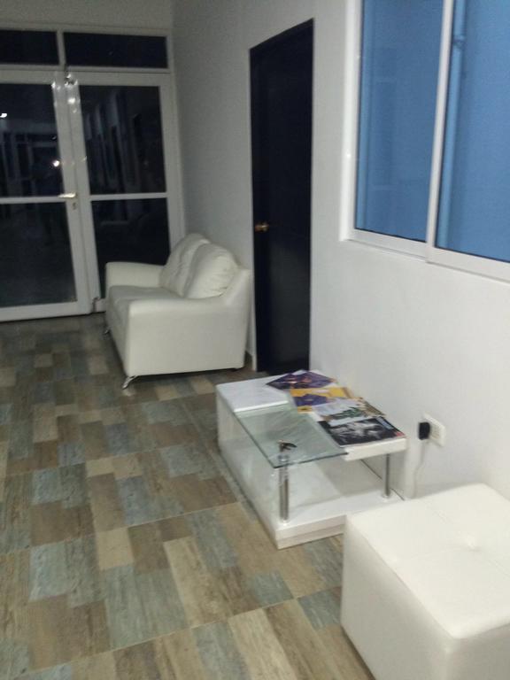 Hotel Sunset Beach Cartagena 外观 照片