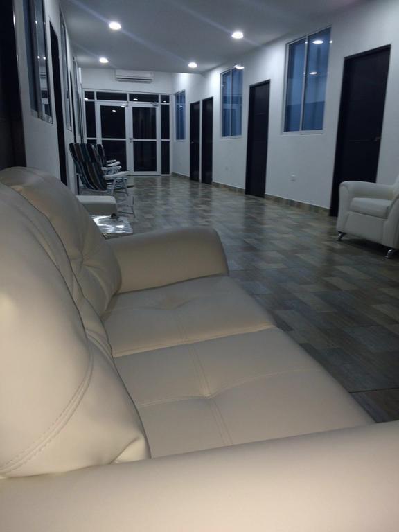 Hotel Sunset Beach Cartagena 外观 照片