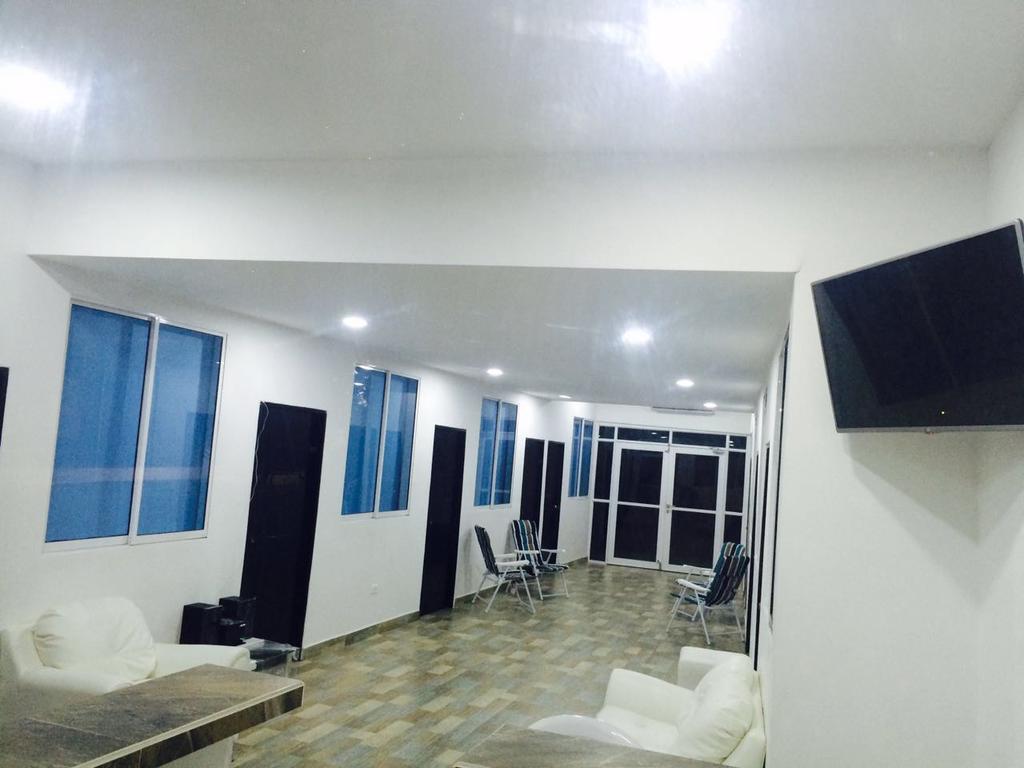Hotel Sunset Beach Cartagena 外观 照片