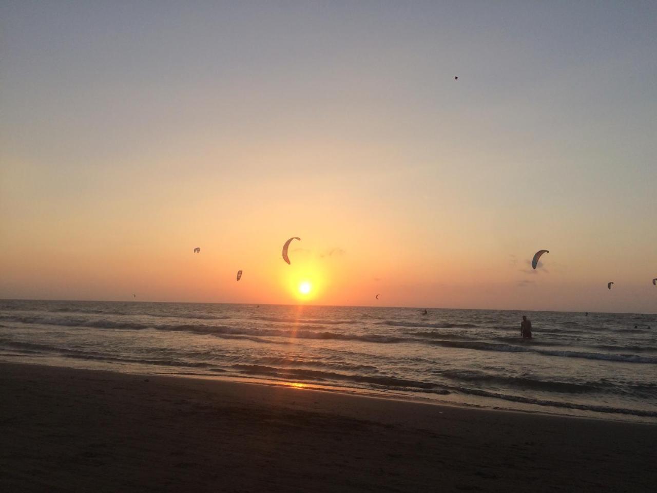 Hotel Sunset Beach Cartagena 外观 照片